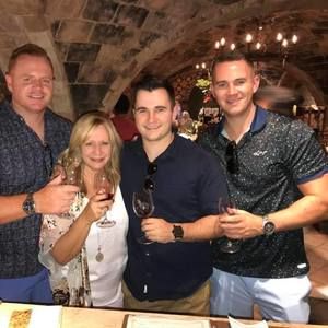 Meet your Posher, Nick